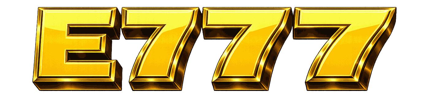 e777 Logo